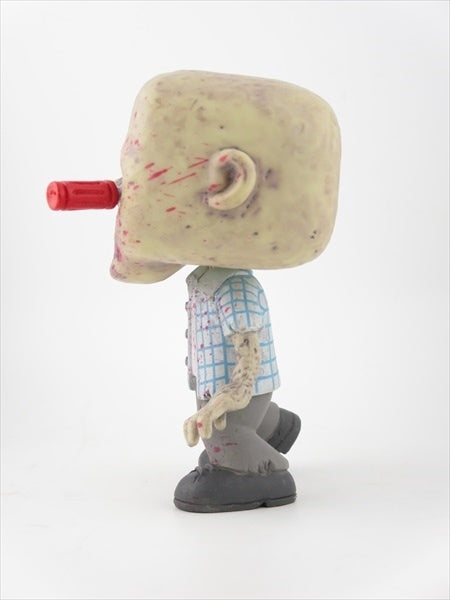 RVウォーカー 血まみれver. [WALKING DEAD(ウォーキングデッド)] FUNKO(ファンコ) POP! TELEVISION 15