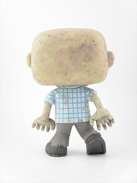 RVウォーカー 血まみれver. [WALKING DEAD(ウォーキングデッド)] FUNKO(ファンコ) POP! TELEVISION 15
