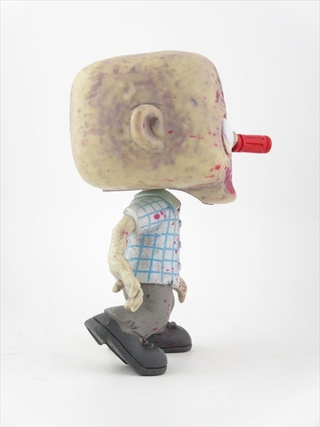 RVウォーカー 血まみれver. [WALKING DEAD(ウォーキングデッド)] FUNKO(ファンコ) POP! TELEVISION 15