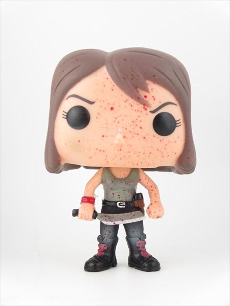 マギー血まみれver. [WALKING DEAD(ウォーキングデッド)] FUNKO(ファンコ) POP! TELEVISION 98