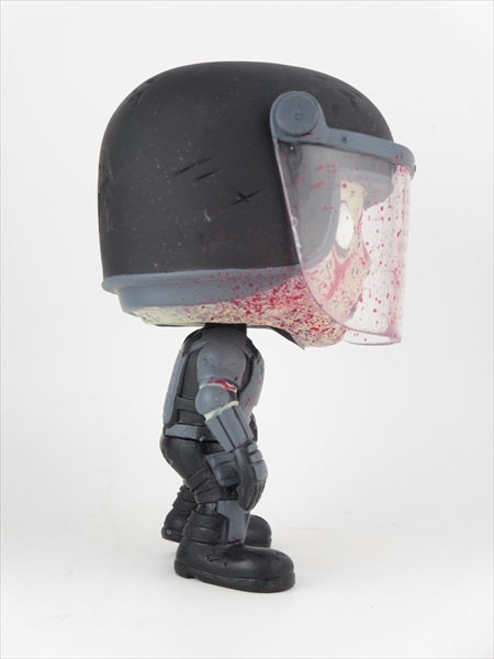 看守ウォーカー 血まみれver. 2013年コミコン限定1008体 [WALKING DEAD(ウォーキングデッド)] FUNKO(ファンコ) POP! TELEVISION 68
