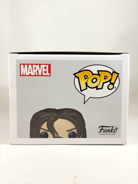 ウィンター・ソルジャー [キャプテンアメリカ(THE WINTER SOLDIER)] FUNKO(ファンコ) POP! 838