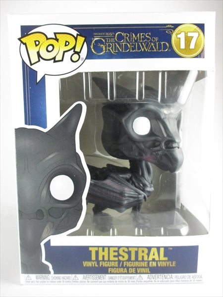 セストラル [ファンタスティック・ビーストと黒い魔法使いの誕生] FUNKO(ファンコ) POP! 17