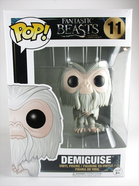 デミガイズ [ファンタスティック・ビースト(FANTASTIC BEASTS)] FUNKO(ファンコ) POP! 11