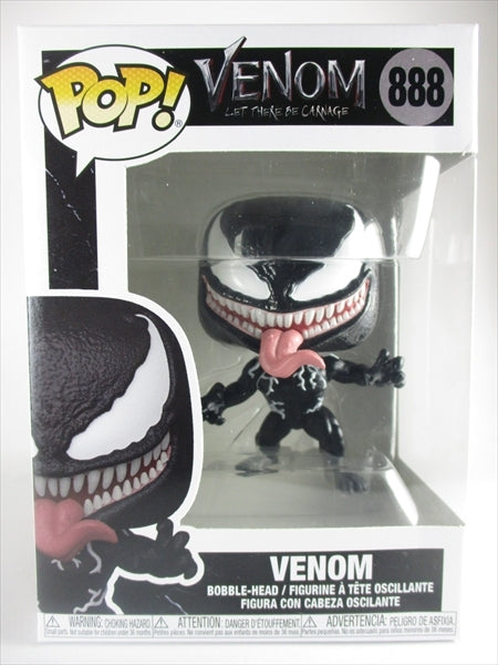 ヴェノム [VENOM LET THERE BE CARNAGE] FUNKO(ファンコ) POP! 888