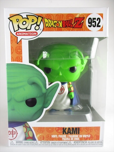 カミ [ドラゴンボールZ] FUNKO(ファンコ) POP! ANIMATION 952