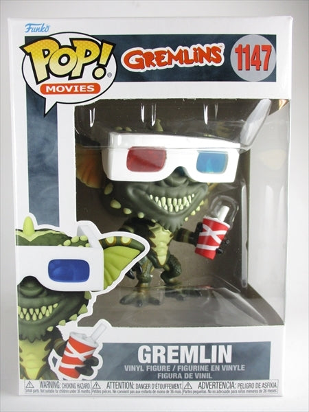 グレムリン [グレムリン(GREMLINS)] FUNKO(ファンコ) POP! MOVIES 1147