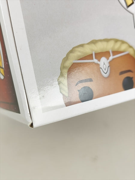 【箱傷】 オメガ [STARWARS(スターウォーズ)] FUNKO(ファンコ) POP! 448