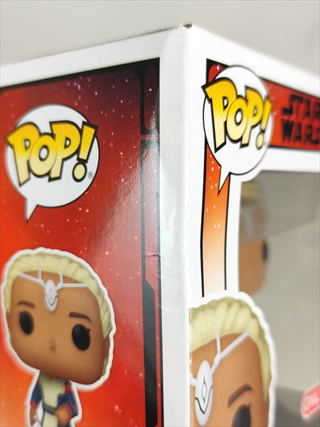 【箱傷】 オメガ [STARWARS(スターウォーズ)] FUNKO(ファンコ) POP! 448