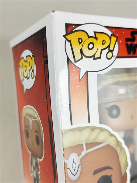 【箱傷】 オメガ [STARWARS(スターウォーズ)] FUNKO(ファンコ) POP! 448