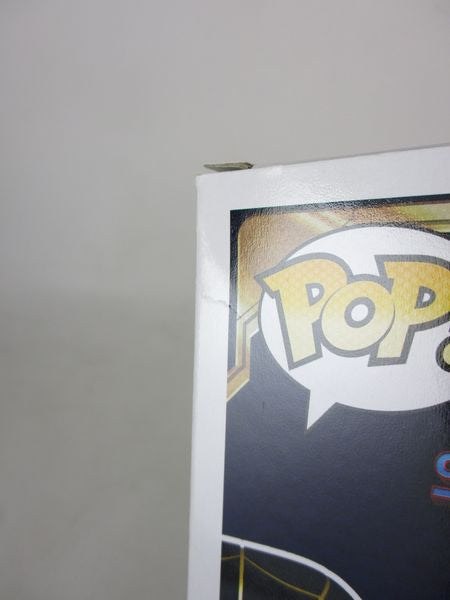 スパイダーマン [スパイダーマン/ノーウェイホーム] FUNKO(ファンコ) POP! 911