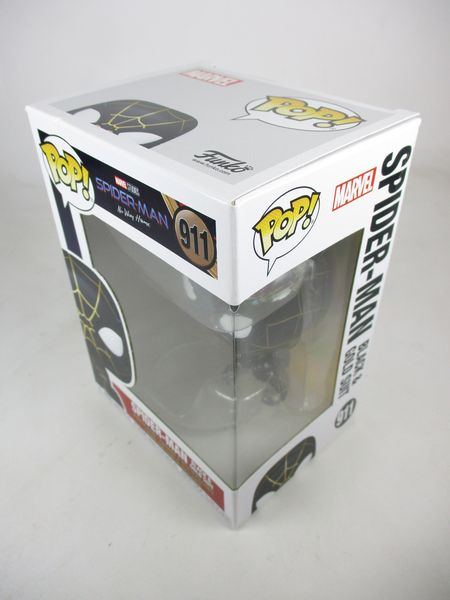 スパイダーマン [スパイダーマン/ノーウェイホーム] FUNKO(ファンコ) POP! 911