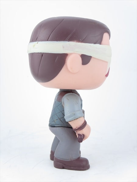 ガバナー(提督) 絆創膏 限定版 [WALKING DEAD(ウォーキングデッド)] FUNKO(ファンコ) POP! TELEVISION 70