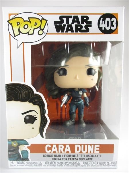 カラ・デューン [STARWARS(スターウォーズ)] FUNKO(ファンコ) POP! 403