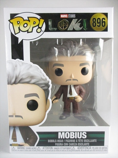 メビウス [ロキ] FUNKO(ファンコ) POP! 896