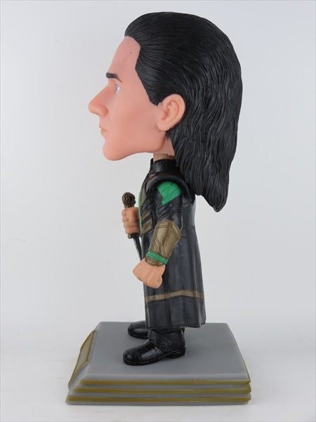 ロキ [ダークワールド] FUNKO(ファンコ) Wacky Wobbler(ワッキーワブラー) ボブルヘッド