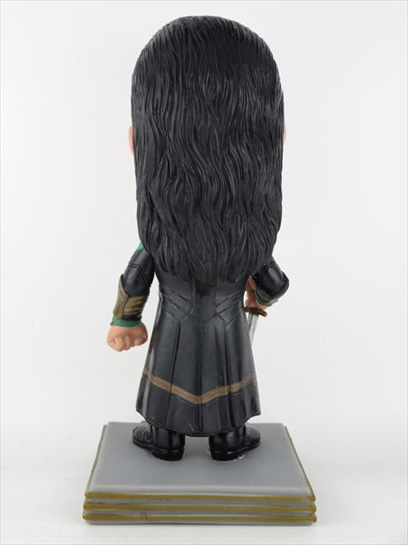ロキ [ダークワールド] FUNKO(ファンコ) Wacky Wobbler(ワッキーワブラー) ボブルヘッド