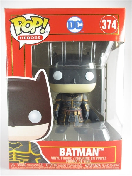 バットマン [DC] FUNKO(ファンコ) POP! 374