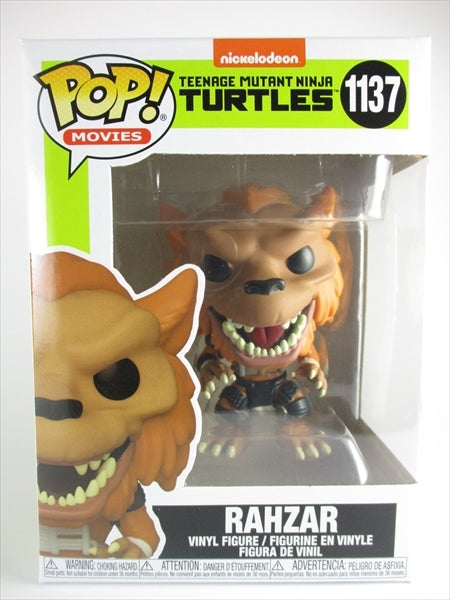 レイザー [TURTLES(タートルズ)] FUNKO(ファンコ) POP! MOVIES 1137
