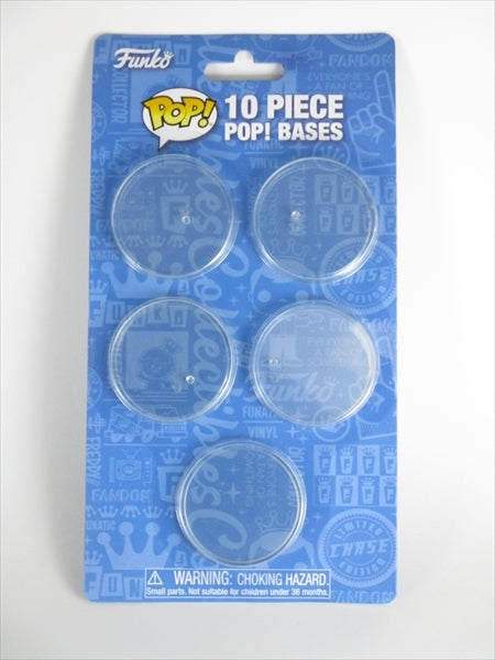 POP台座5種各2枚10枚セット