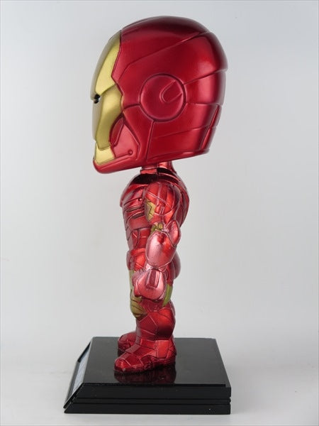 アイアンマンMark6 [アイアンマン2] FUNKO(ファンコ) Wacky Wobbler(ワッキーワブラー) ボブルヘッド