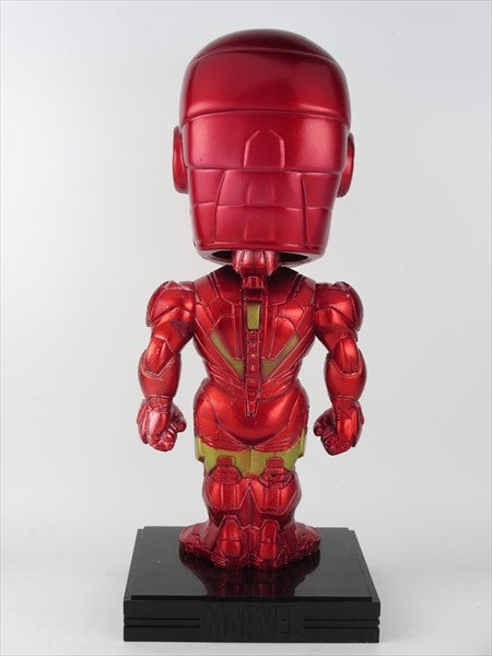 アイアンマンMark6 [アイアンマン2] FUNKO(ファンコ) Wacky Wobbler(ワッキーワブラー) ボブルヘッド