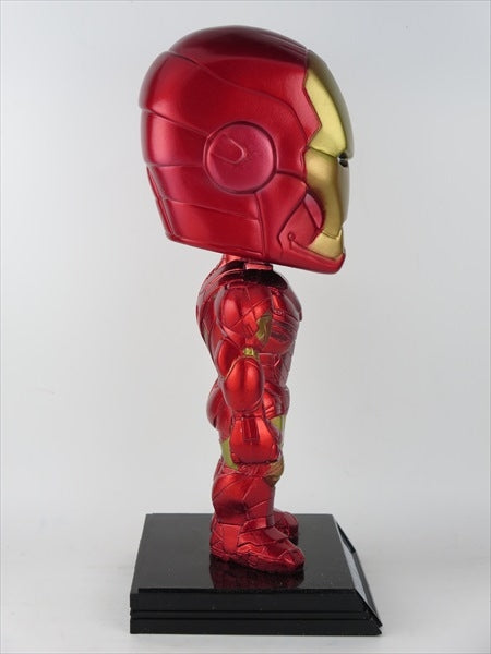 アイアンマンMark6 [アイアンマン2] FUNKO(ファンコ) Wacky Wobbler(ワッキーワブラー) ボブルヘッド