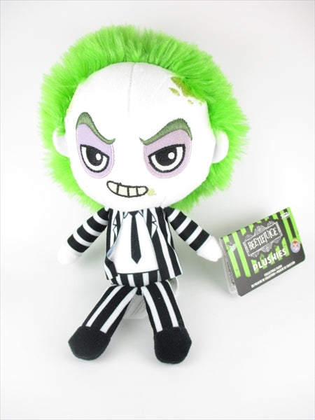 ビートルジュース [BEETLEJUICE] FUNKO PLUSHIES(ファンコ プラッシーズ)