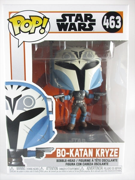 ボ=カターン・クライズ [STARWARS(スターウォーズ)] FUNKO(ファンコ) POP! 463