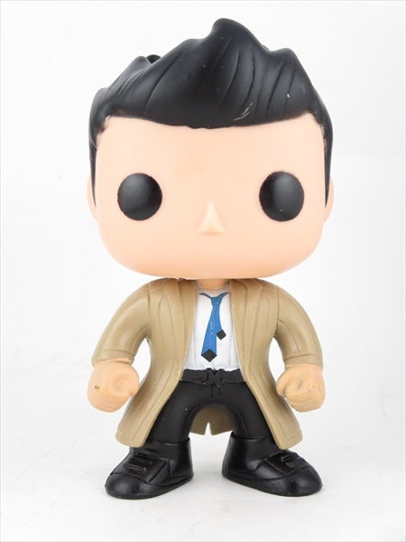 カスティエル(キャス) [Supernatural(スーパーナチュラル)] FUNKO POP!(ファンコ)