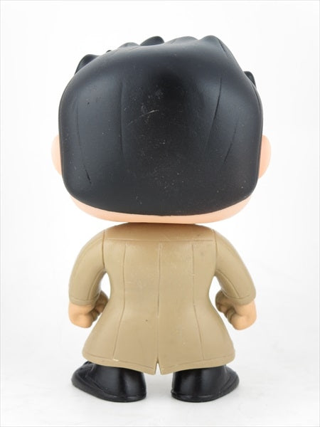 カスティエル(キャス) [Supernatural(スーパーナチュラル)] FUNKO POP!(ファンコ)