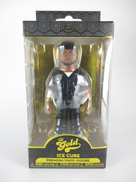 アイス・キューブ 5インチ FUNKO(ファンコ) GOLD PREMIUM FIGURE