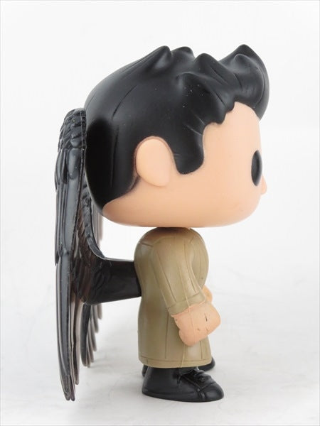 カスティエル(キャス) 羽根つきver. [Supernatural(スーパーナチュラル)] FUNKO POP!(ファンコ)