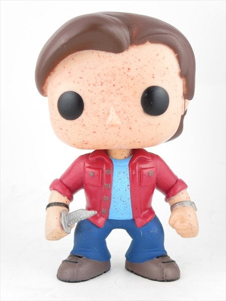 サム・ウィンチェスター 血まみれver. [Supernatural(スーパーナチュラル)] FUNKO POP!(ファンコ)