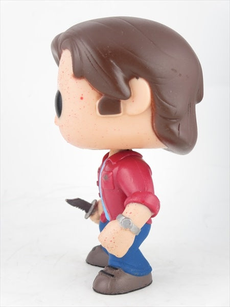 サム・ウィンチェスター 血まみれver. [Supernatural(スーパーナチュラル)] FUNKO POP!(ファンコ)