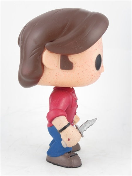 サム・ウィンチェスター 血まみれver. [Supernatural(スーパーナチュラル)] FUNKO POP!(ファンコ)