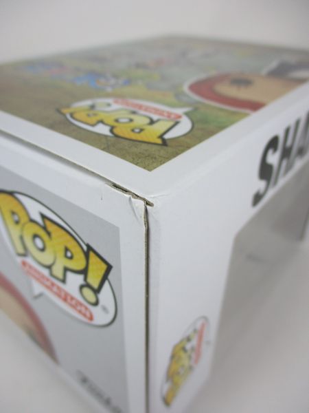シャンクス CHASE [ONE PIECE(ワンピース)] FUNKO(ファンコ) POP! ANIMATION 939