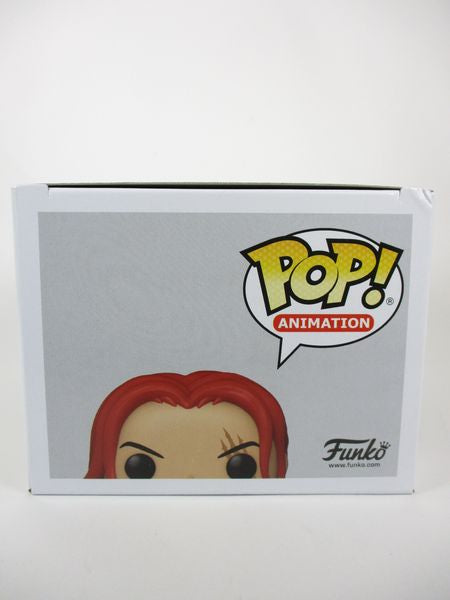 シャンクス CHASE [ONE PIECE(ワンピース)] FUNKO(ファンコ) POP! ANIMATION 939