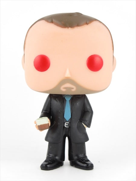 クラウリー 赤い目ver. [Supernatural(スーパーナチュラル)] FUNKO POP!(ファンコ)