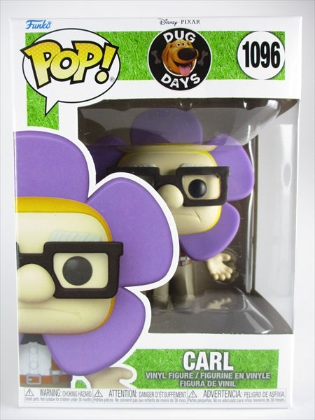 カール [ダグの日常(DUG DAYS)] FUNKO(ファンコ) POP! 1096