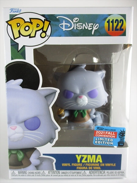 イズマ 2021年FALL CONVENTION限定 [Disney] FUNKO(ファンコ) POP! 1122
