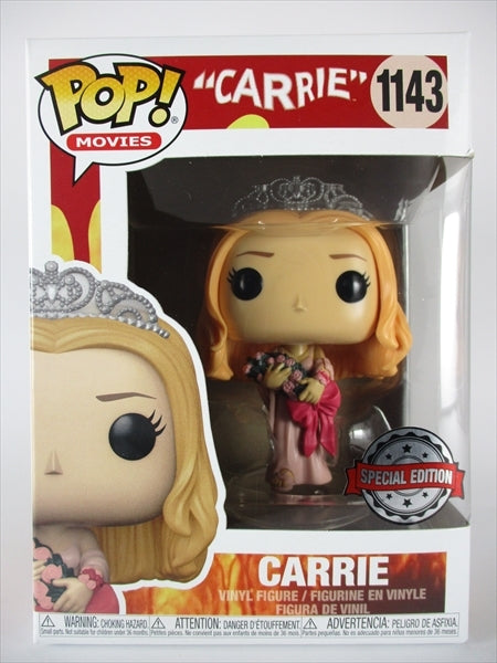 キャリー・ホワイト [CARRIE] FUNKO(ファンコ) POP! 1143
