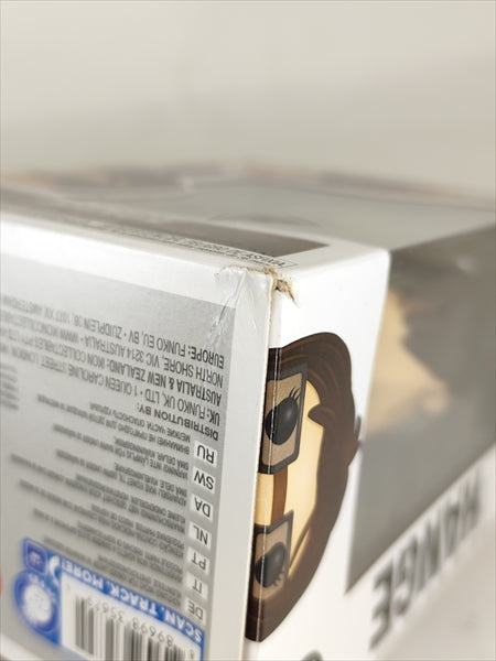 【箱傷】 ハンジ [進撃の巨人(Attack on Titan)] FUNKO(ファンコ) POP! ANIMATION 464