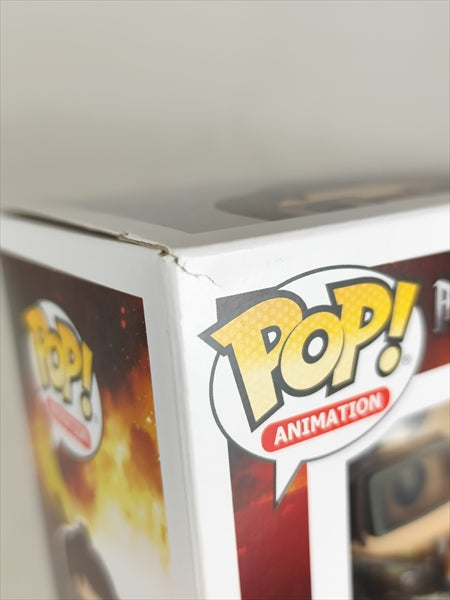 【箱傷】 ハンジ [進撃の巨人(Attack on Titan)] FUNKO(ファンコ) POP! ANIMATION 464