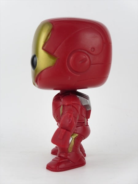アイアンマン [Avengers(アベンジャーズ)] FUNKO(ファンコ) POP! MARVEL 11
