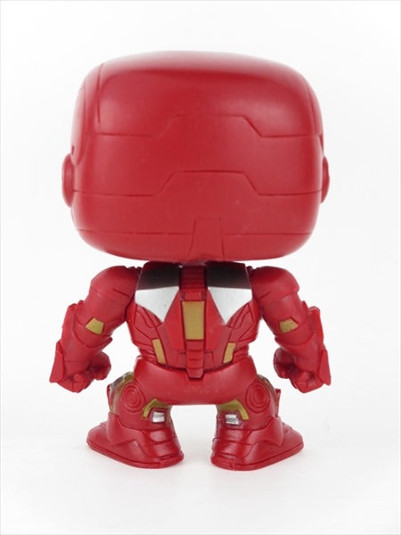 アイアンマン [Avengers(アベンジャーズ)] FUNKO(ファンコ) POP! MARVEL 11