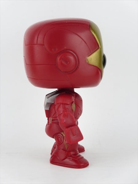 アイアンマン [Avengers(アベンジャーズ)] FUNKO(ファンコ) POP! MARVEL 11
