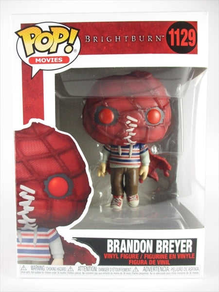 ブランドン・ブライア [ブライトバーン/恐怖の拡散者(BRIGHTBURN)] FUNKO(ファンコ) POP! MOVIES 1129