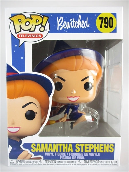 サマンサ・スティーブンス [奥さまは魔女(Bewitched)] FUNKO(ファンコ) POP! TELEVISION 790
