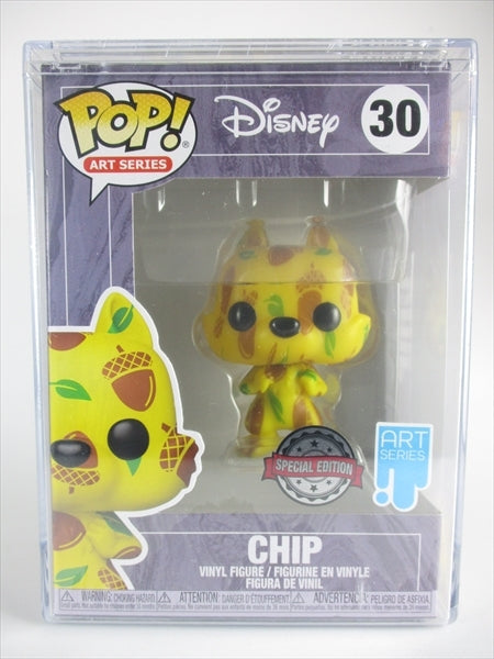 チップ [Disney] FUNKO(ファンコ) POP! 30